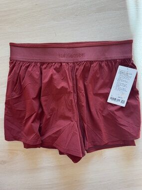 Lululemon License to Train Short XL